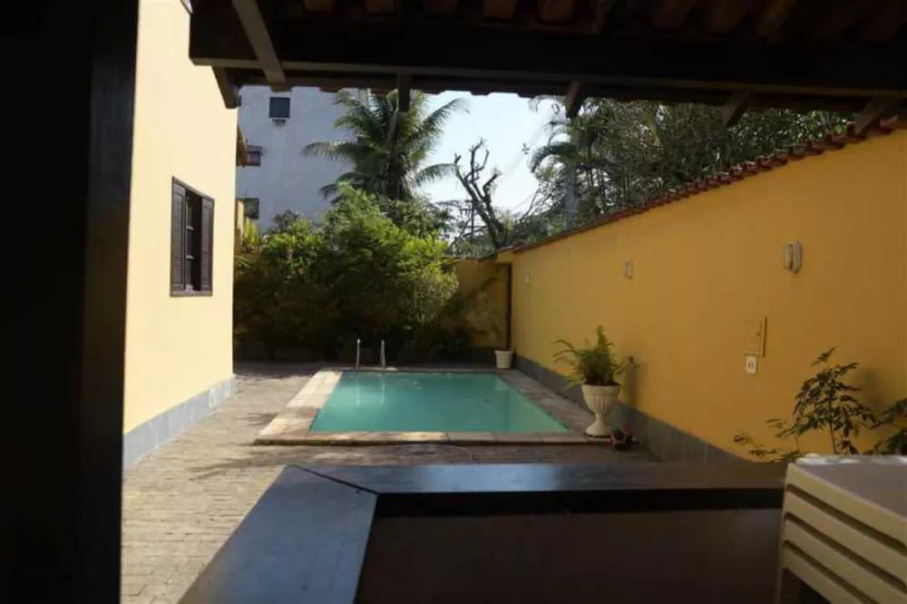 Casa, 4 quartos, 410 m² - Foto 2