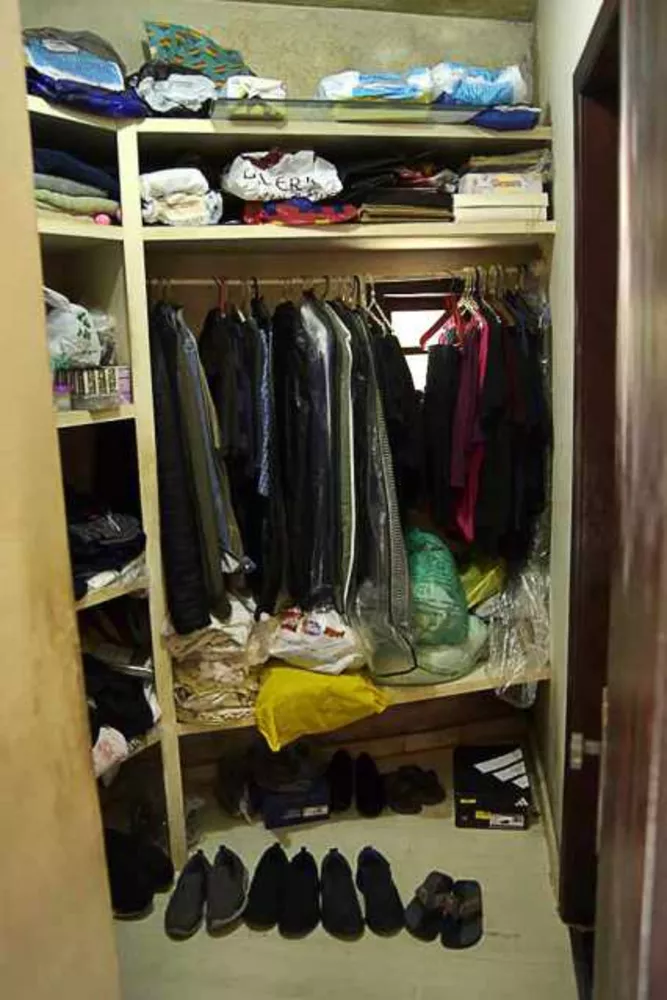 Casa, 4 quartos, 410 m² - Foto 20