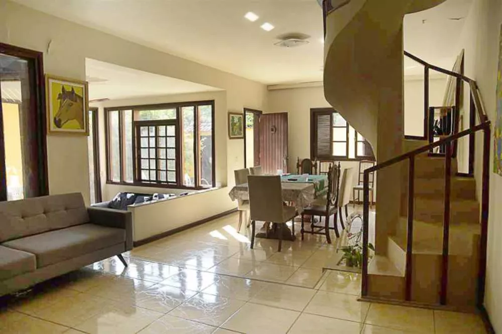 Casa, 4 quartos, 410 m² - Foto 8