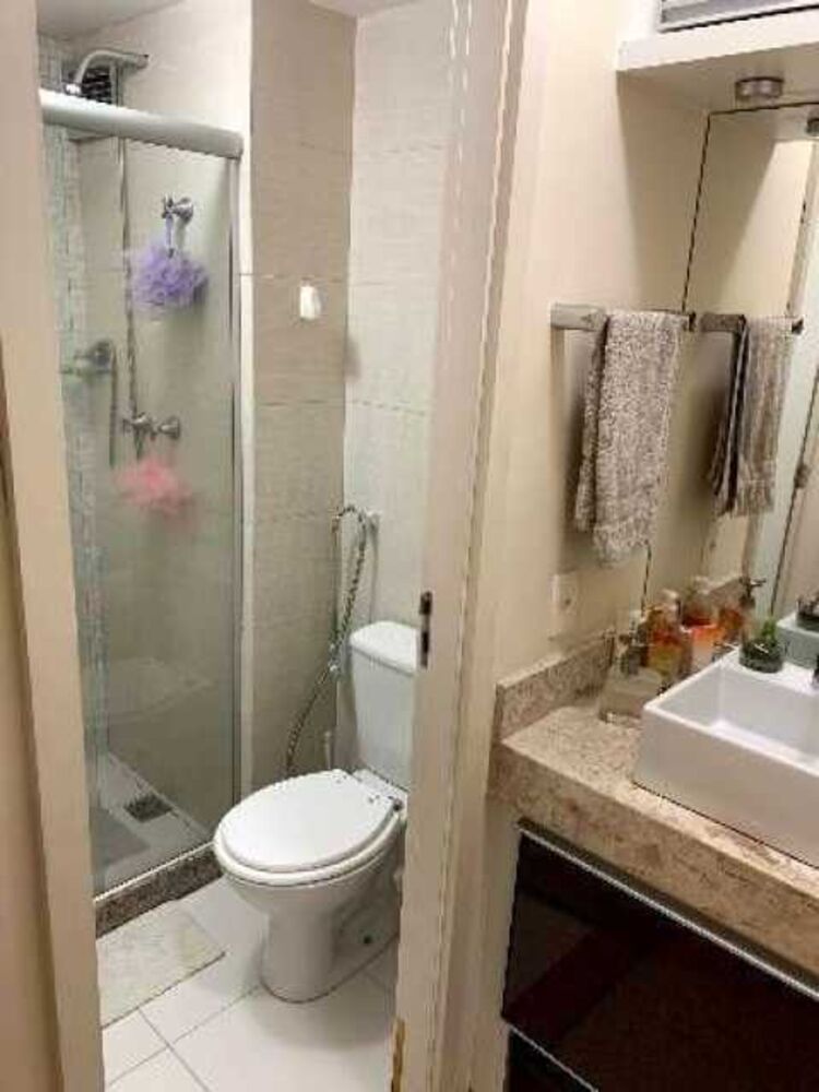 Apartamento, 2 quartos, 56 m² - Foto 6
