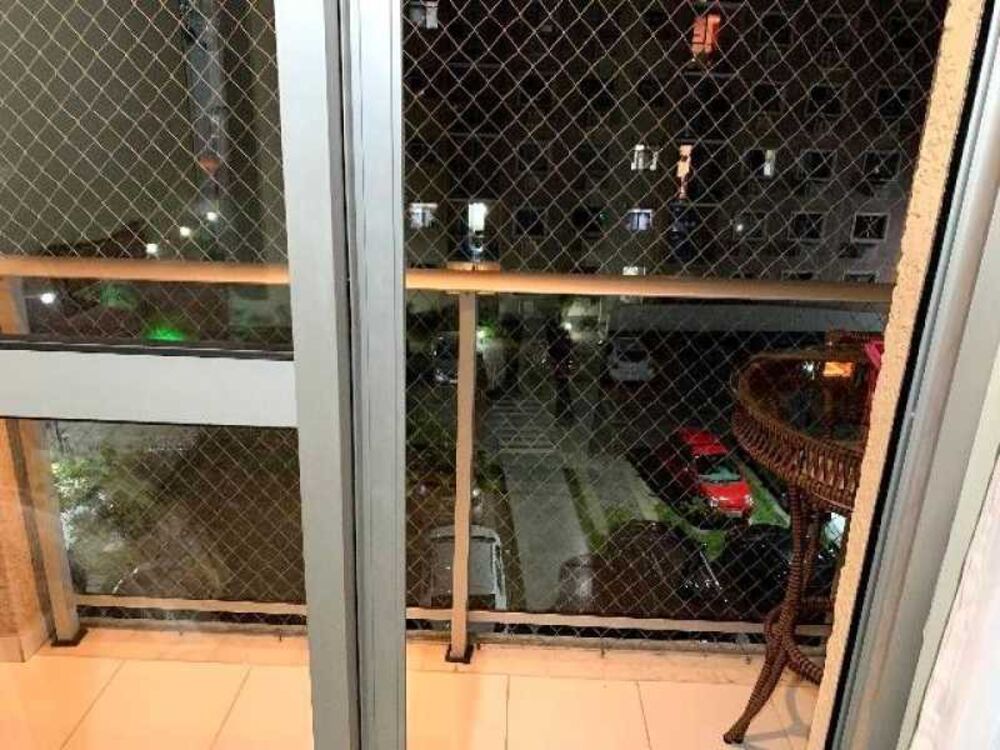 Apartamento, 2 quartos, 56 m² - Foto 1