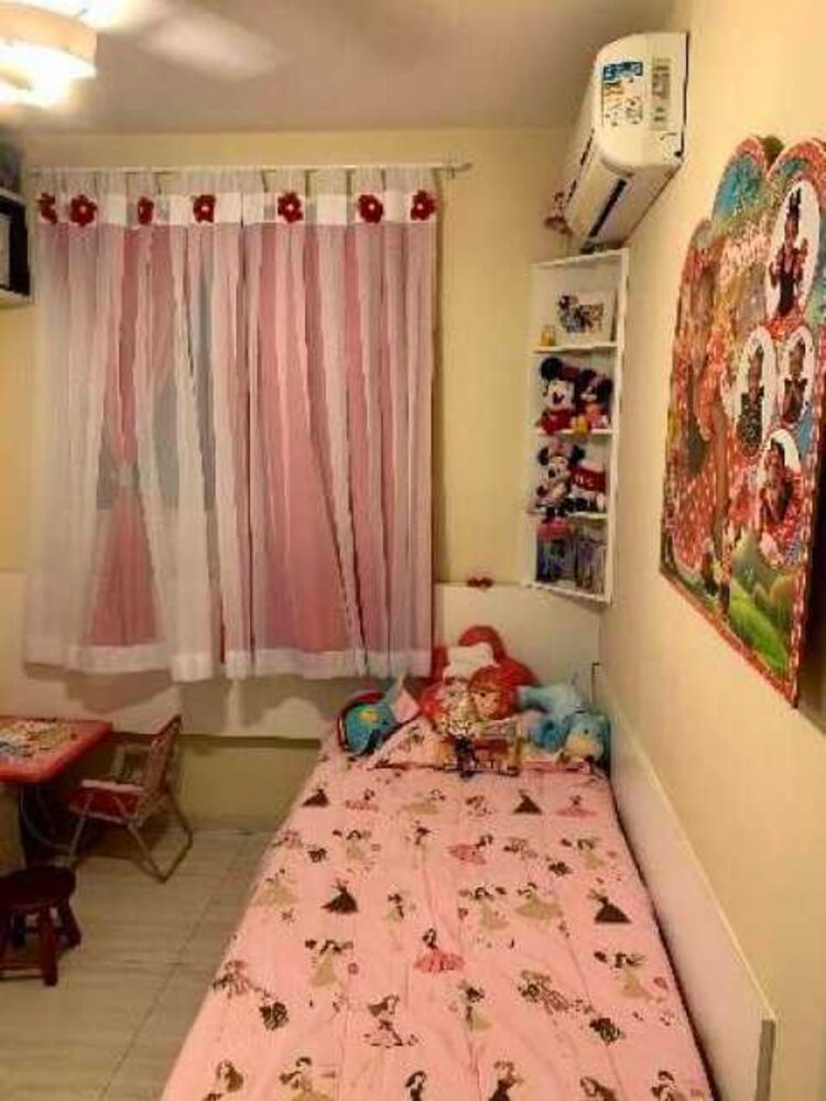 Apartamento, 2 quartos, 56 m² - Foto 2