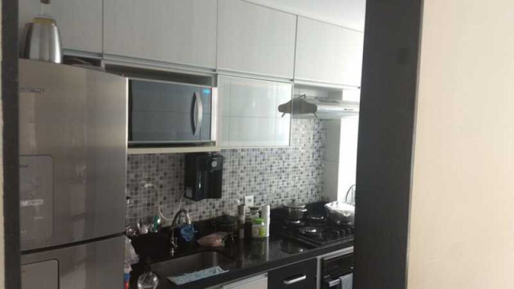 Apartamento, 2 quartos, 56 m² - Foto 4