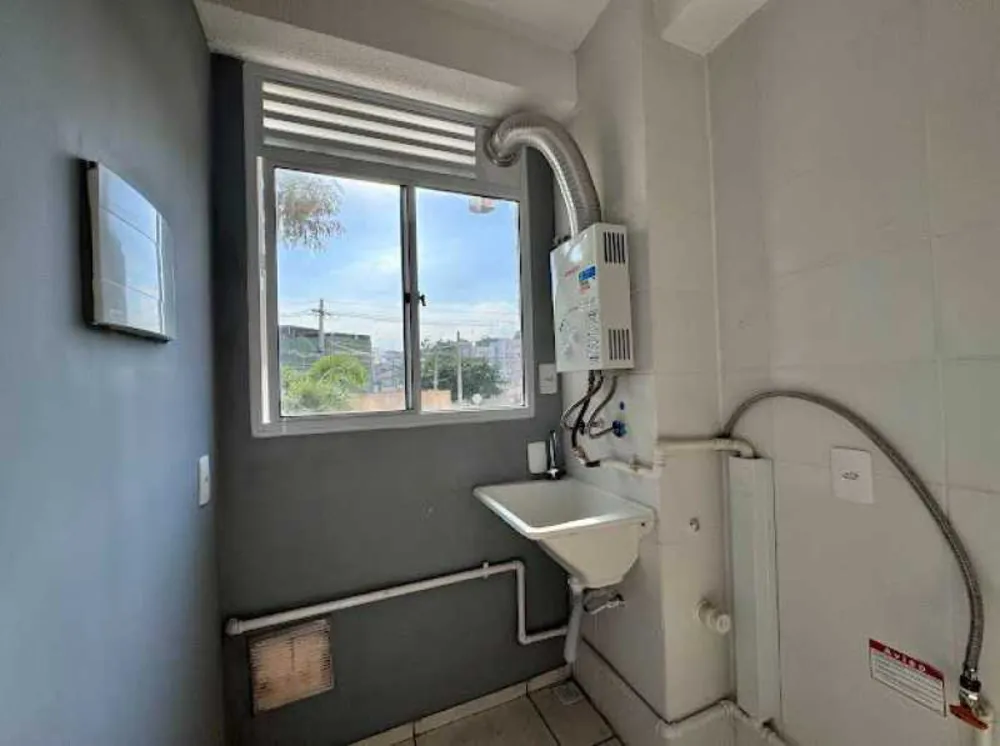 Apartamento, 2 quartos, 60 m² - Foto 15
