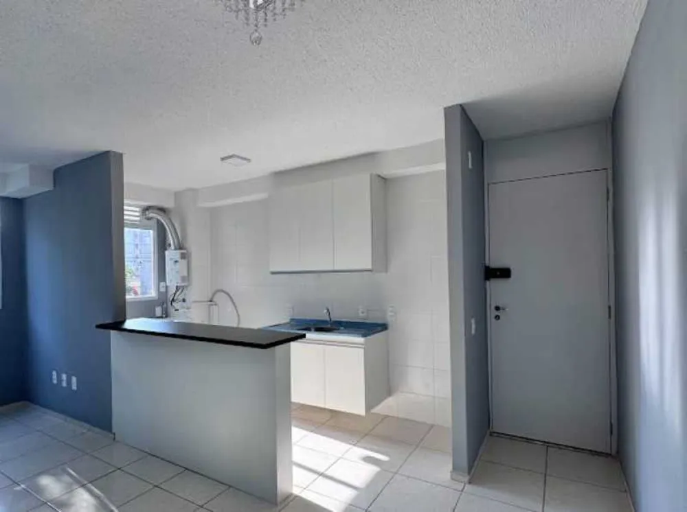 Apartamento, 2 quartos, 60 m² - Foto 18