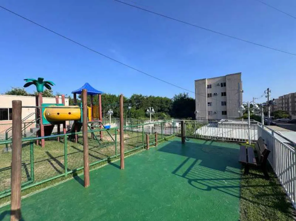 Apartamento, 2 quartos, 60 m² - Foto 29