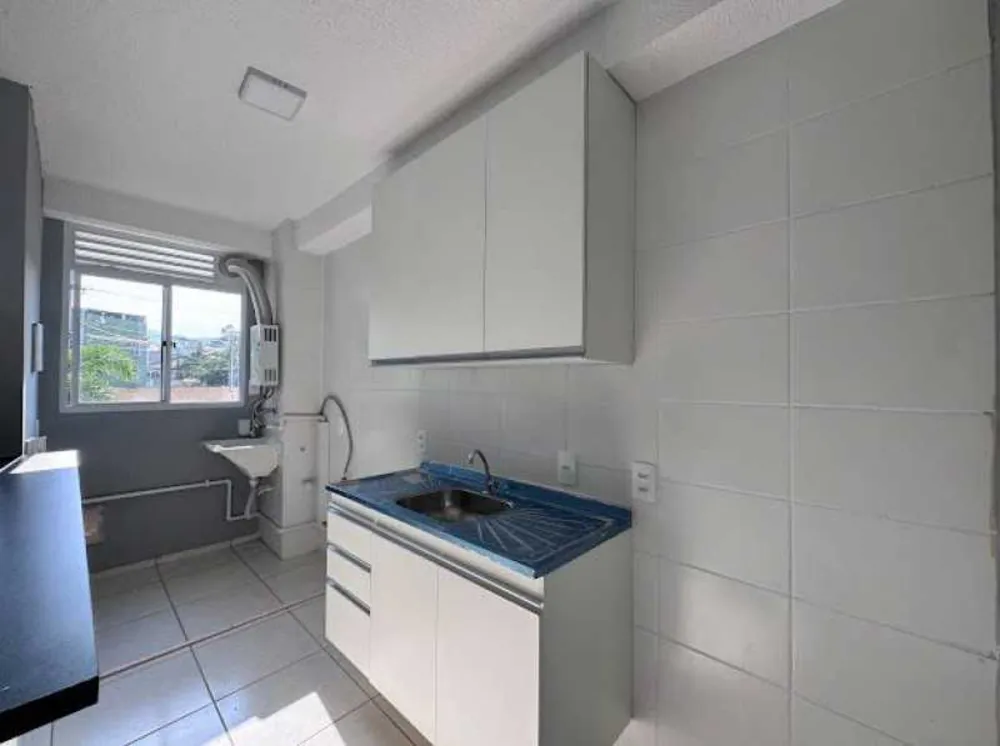 Apartamento, 2 quartos, 60 m² - Foto 17