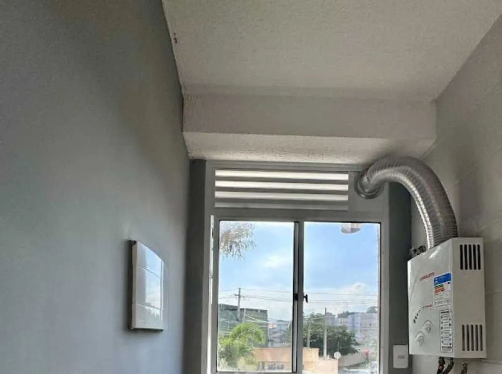 Apartamento, 2 quartos, 60 m² - Foto 9