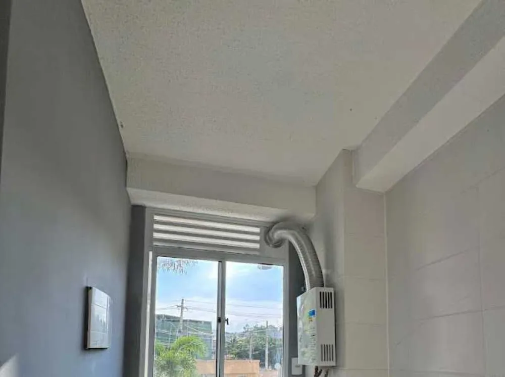 Apartamento, 2 quartos, 60 m² - Foto 10