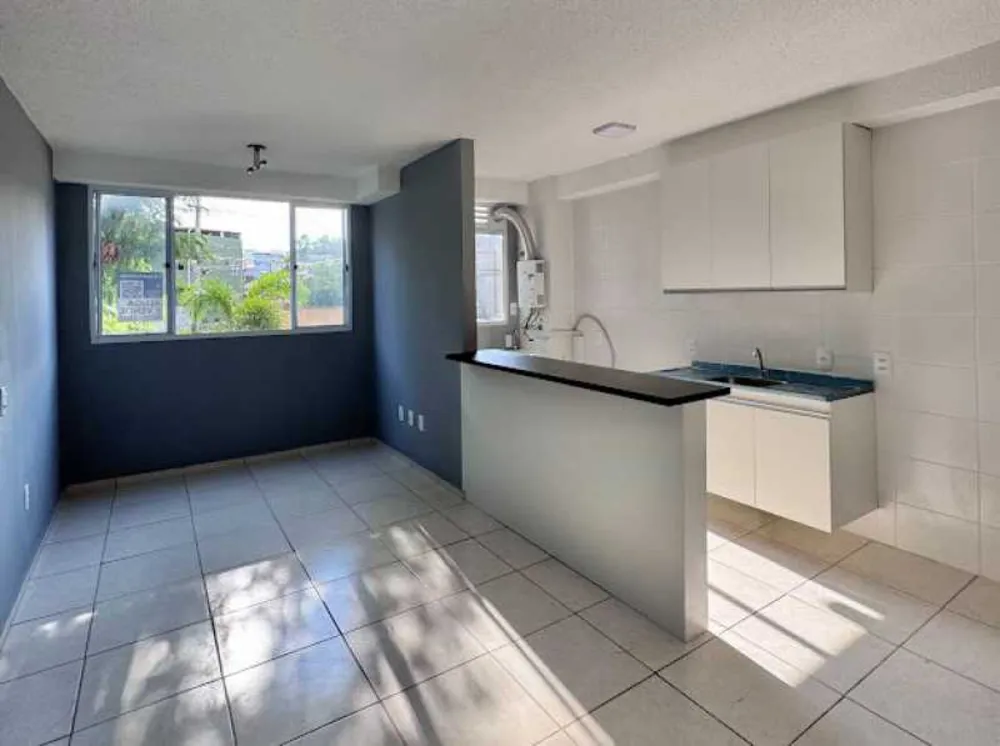 Apartamento, 2 quartos, 60 m² - Foto 1