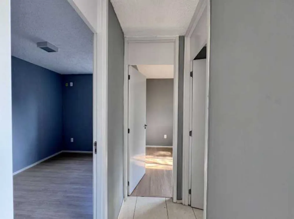 Apartamento, 2 quartos, 60 m² - Foto 2