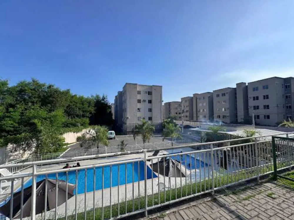 Apartamento, 2 quartos, 60 m² - Foto 27