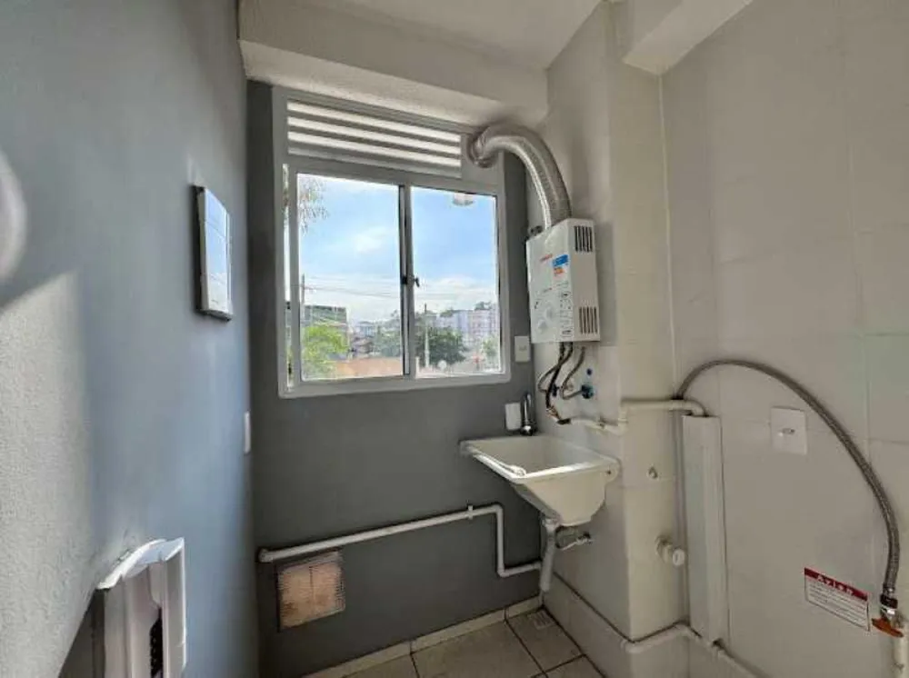 Apartamento, 2 quartos, 60 m² - Foto 16