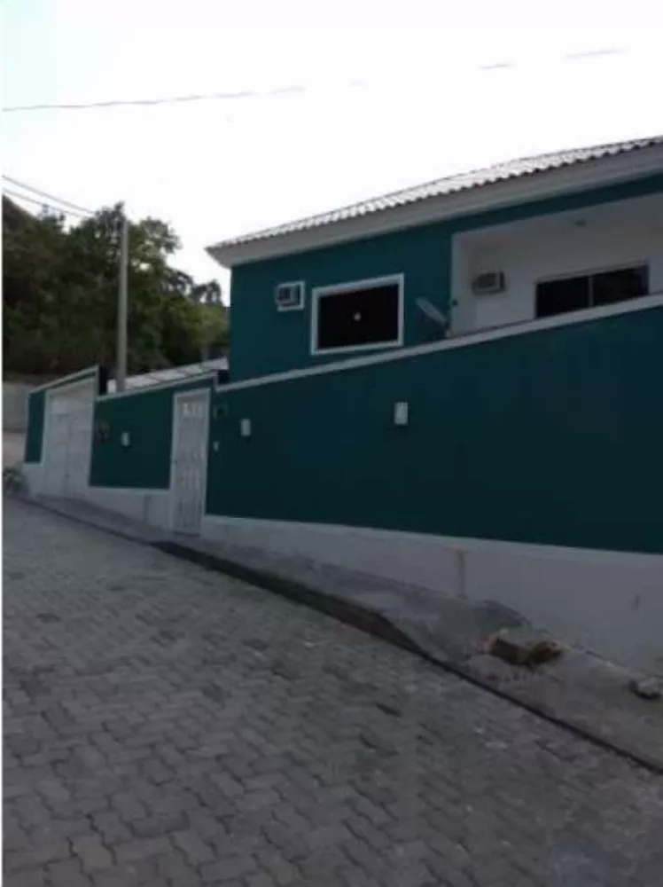 Casa de Condomínio, 3 quartos - Foto 18