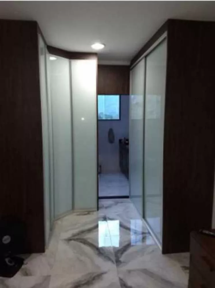 Casa de Condomínio, 3 quartos - Foto 12