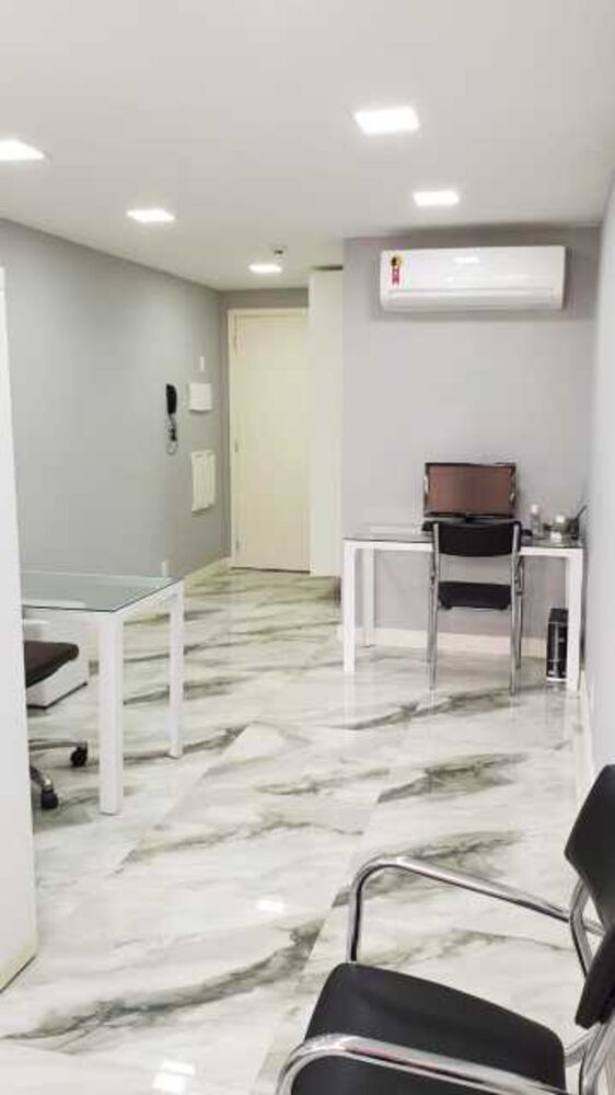 Sala-Conjunto, 27 m² - Foto 12
