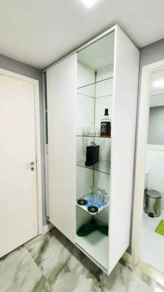 Sala-Conjunto, 27 m² - Foto 4