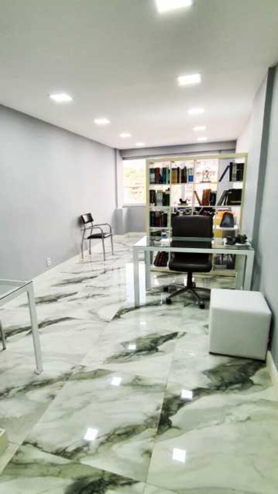 Sala-Conjunto, 27 m² - Foto 11