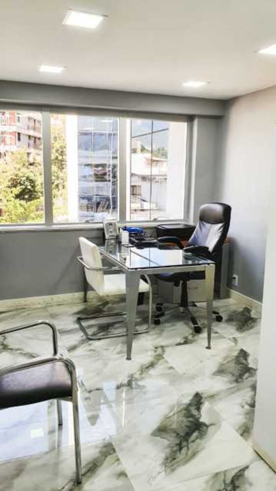 Sala-Conjunto, 27 m² - Foto 9