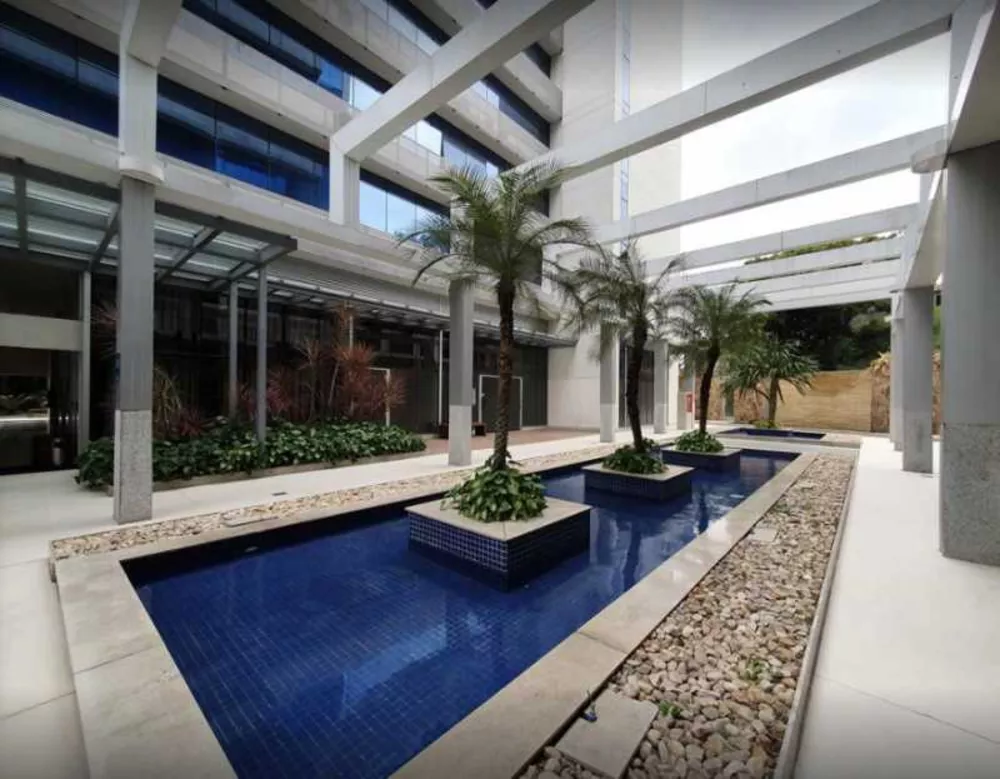 Sala-Conjunto, 27 m² - Foto 1
