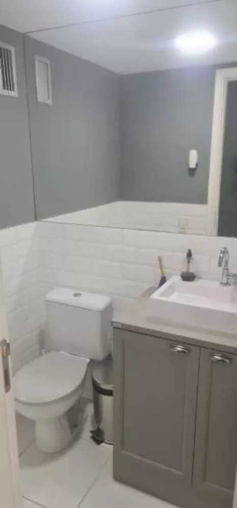 Sala-Conjunto, 27 m² - Foto 8