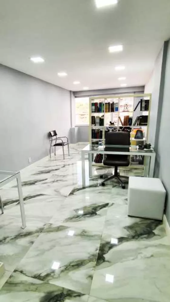 Sala-Conjunto, 27 m² - Foto 2