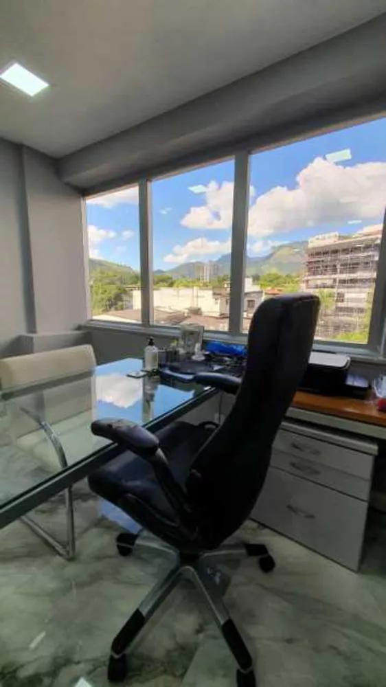 Sala-Conjunto, 27 m² - Foto 5