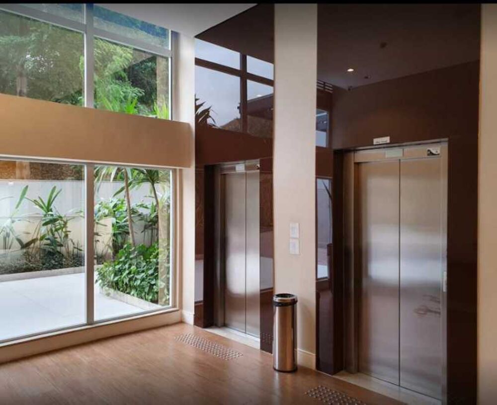 Sala-Conjunto, 27 m² - Foto 10