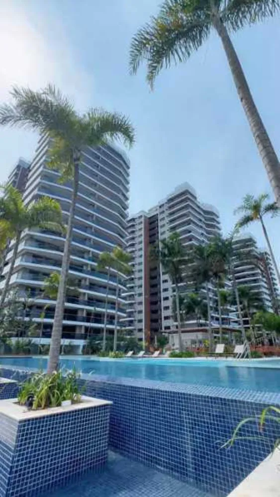 Apartamento, 4 quartos, 171 m² - Foto 2