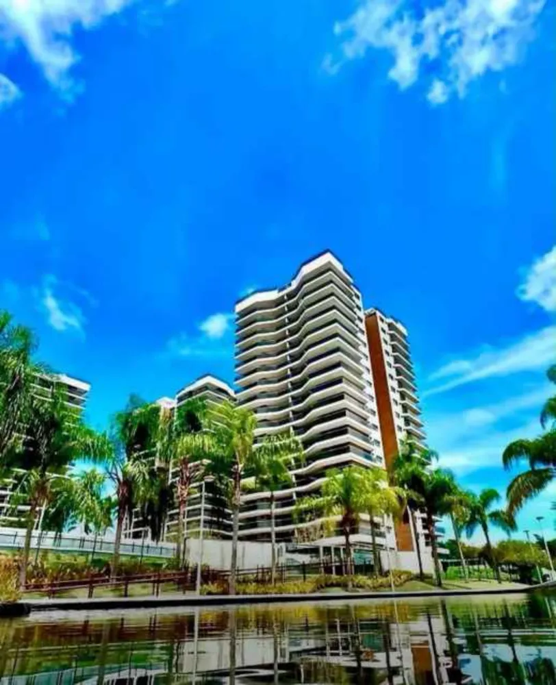 Apartamento, 4 quartos, 171 m² - Foto 1