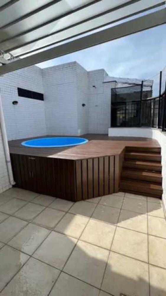 Cobertura à venda com 3 quartos, 159m² - Foto 16