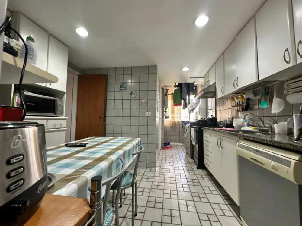 Apartamento, 4 quartos, 136 m² - Foto 16