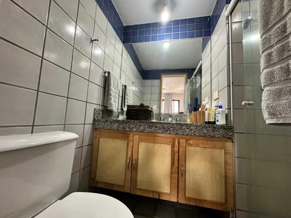 Apartamento, 4 quartos, 136 m² - Foto 10