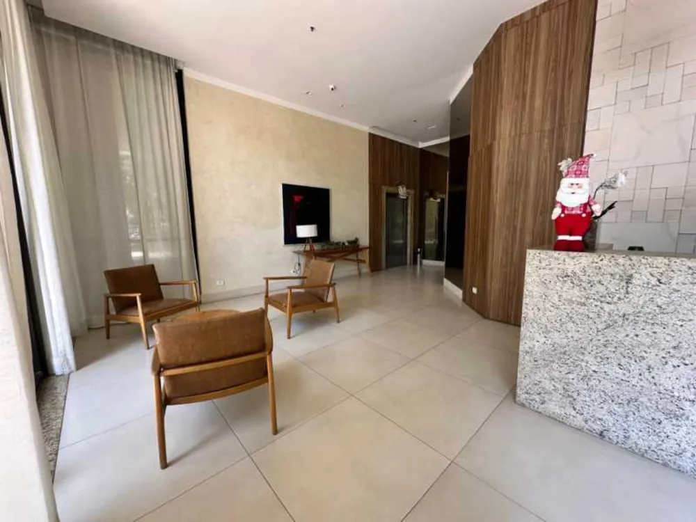 Apartamento, 4 quartos, 136 m² - Foto 19