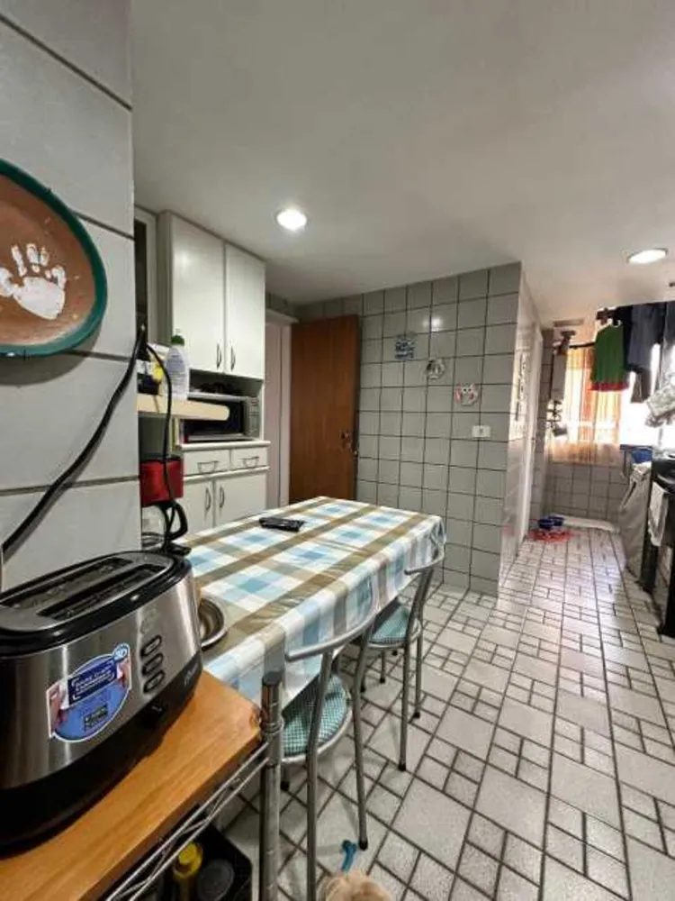Apartamento, 4 quartos, 136 m² - Foto 17
