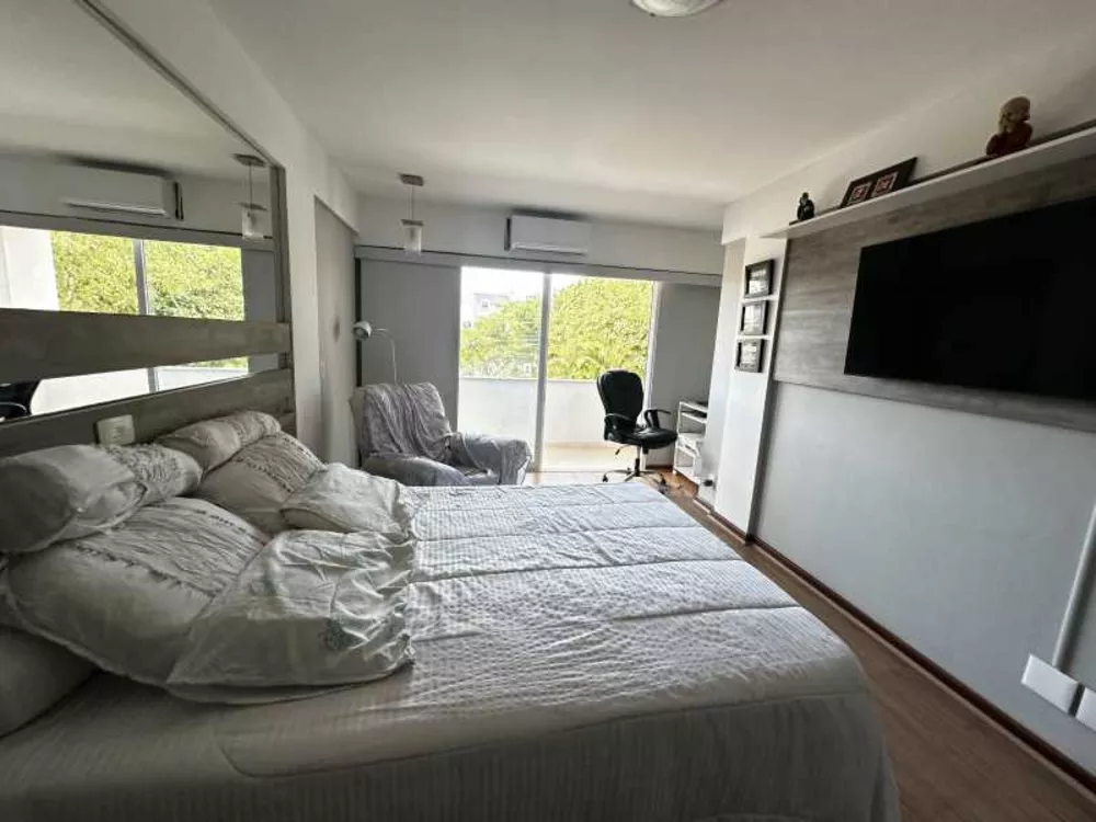 Casa de Condomínio, 4 quartos - Foto 9