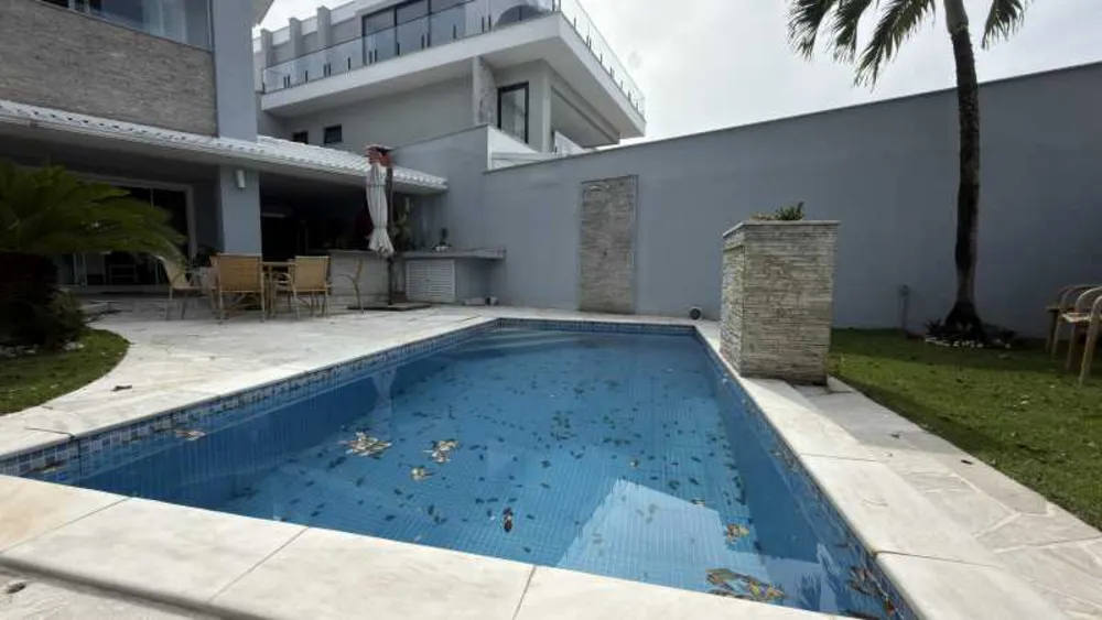 Casa de Condomínio, 4 quartos - Foto 31