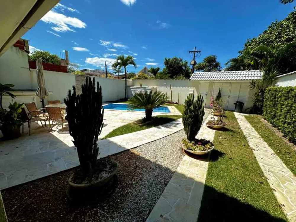 Casa de Condomínio, 4 quartos - Foto 12