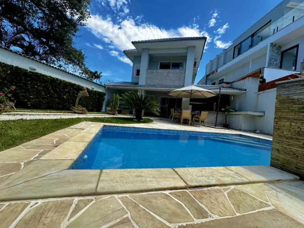 Casa de Condomínio, 4 quartos - Foto 6