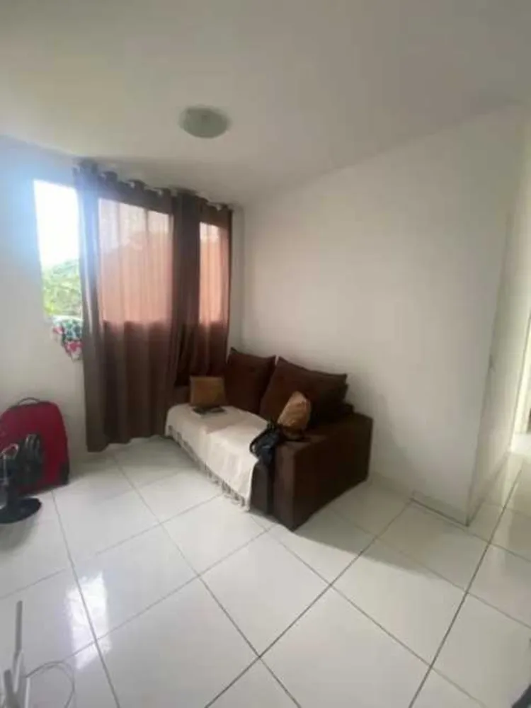 Apartamento, 2 quartos, 65 m² - Foto 1
