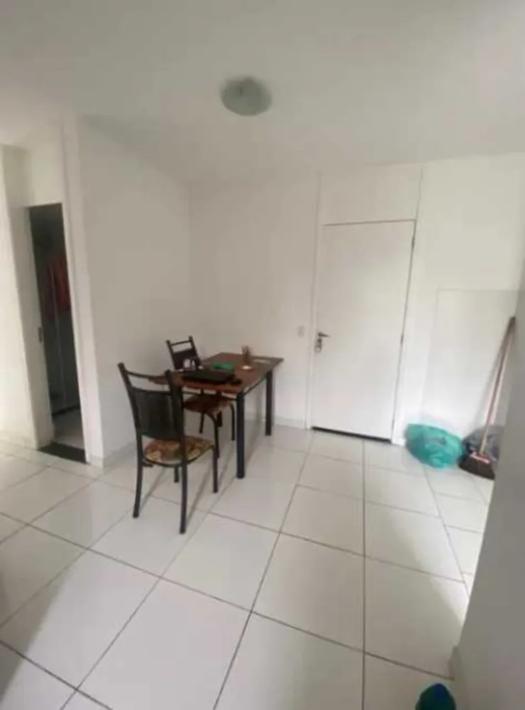 Apartamento, 2 quartos, 65 m² - Foto 2