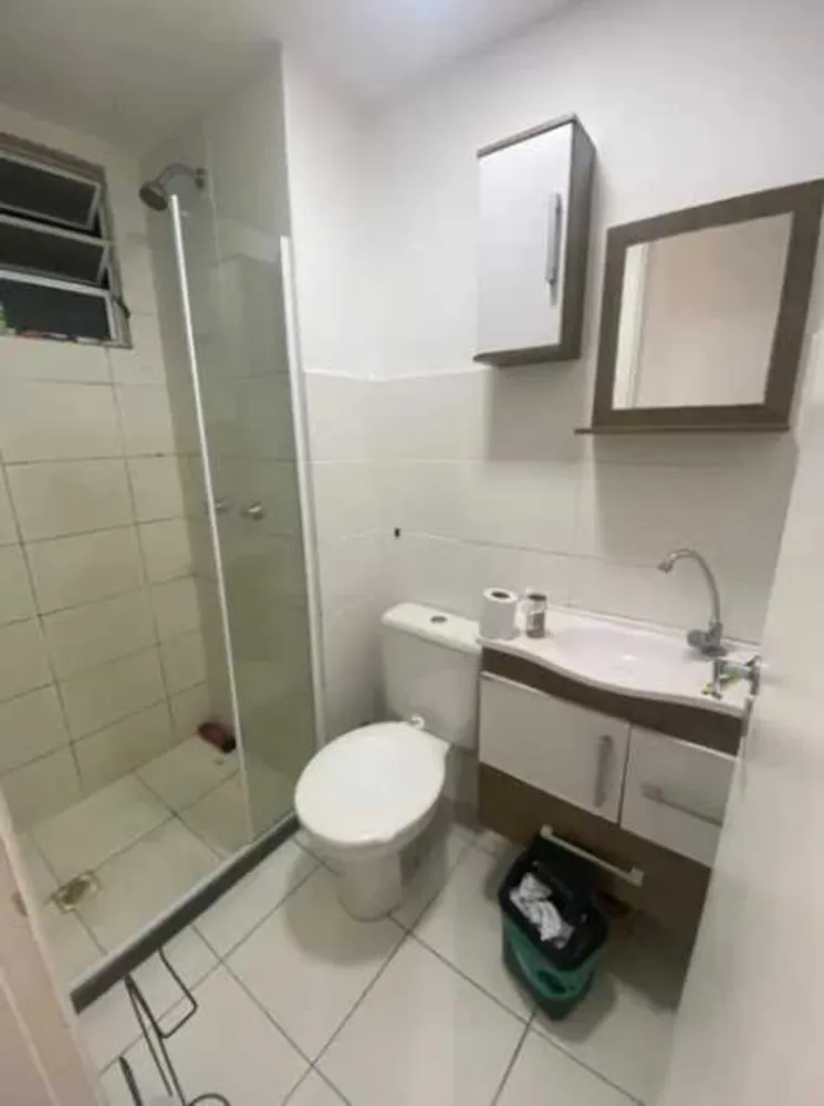 Apartamento, 2 quartos, 65 m² - Foto 3