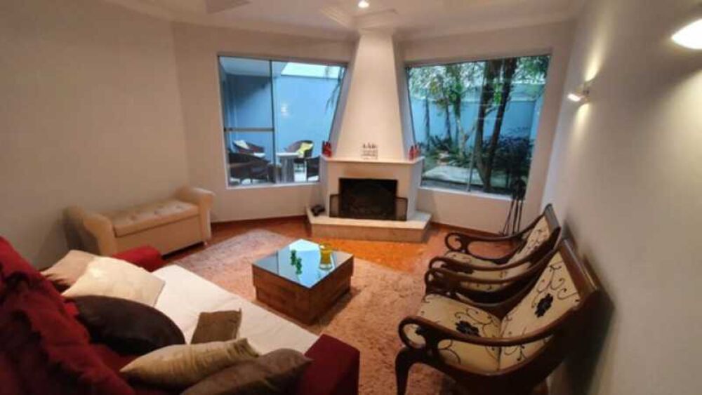 Casa de Condomínio, 6 quartos - Foto 5