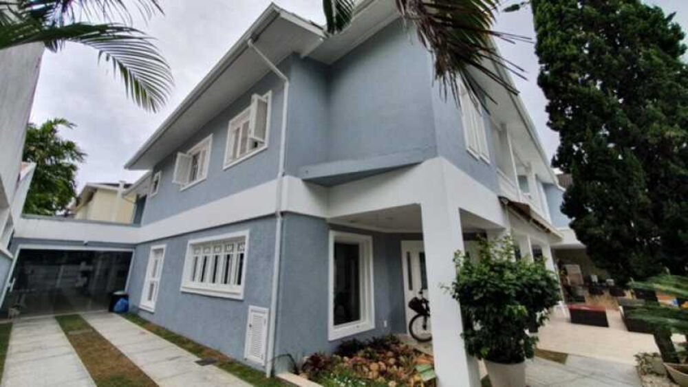 Casa de Condomínio, 6 quartos - Foto 3
