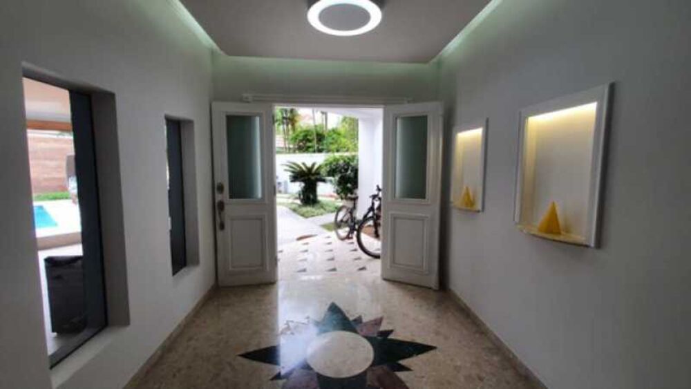 Casa de Condomínio, 6 quartos - Foto 13