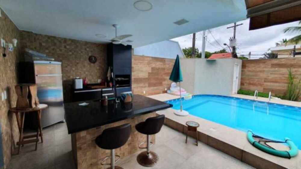 Casa de Condomínio, 6 quartos - Foto 2