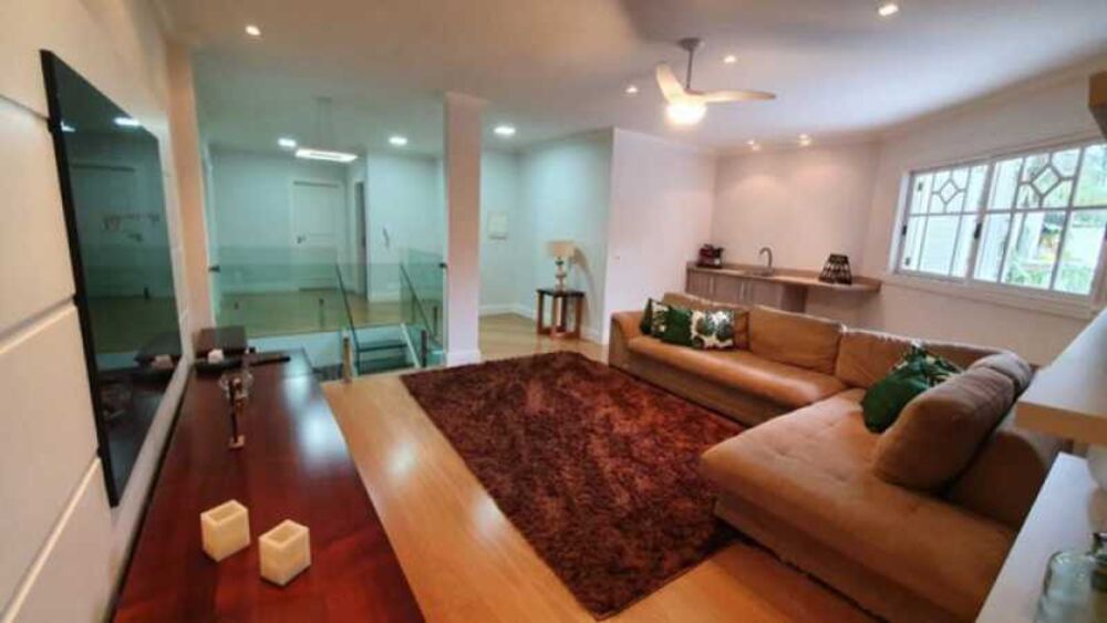 Casa de Condomínio, 6 quartos - Foto 9