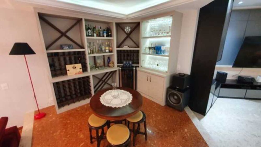 Casa de Condomínio, 6 quartos - Foto 8