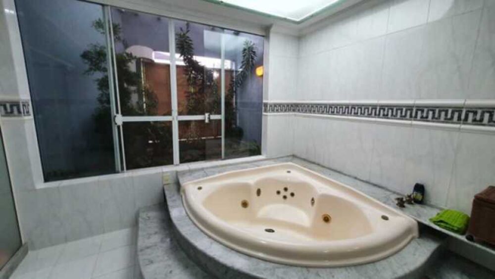 Casa de Condomínio, 6 quartos - Foto 14
