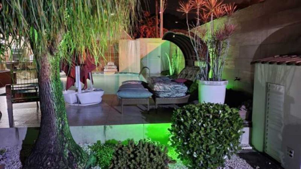 Casa de Condomínio, 6 quartos - Foto 20
